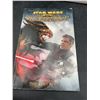 Image 2 : Comic Book Lot: Star Wars, Bone, Dark Book