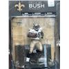 Image 2 : McFarlane Reggie Bush NFL Saints Figure