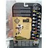 Image 3 : McFarlane Reggie Bush NFL Saints Figure