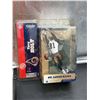 Image 1 : McFarlane NFL Series 8 Torry Holt Rams Figure