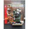 Image 1 : McFarlane NFL Series 6 Deuce McAllister Figure