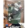 Image 2 : McFarlane NFL Series 6 Deuce McAllister Figure