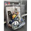 Image 2 : McFarlane SportsPicks NFL 33 Andrew Luck Figure