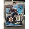 Image 1 : McFarlane NHL SportsPicks Andrew Ladd Figure