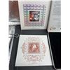 Image 5 : Canada 2000 Millennium Coin and Stamp Set