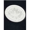 Image 8 : Canada 2000 Millennium Coin and Stamp Set