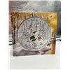 Image 1 : 2016 Canada $20 Fine Silver Elf Coin