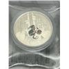 Image 2 : 2016 Canada $20 Fine Silver Elf Coin