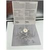Image 3 : 2016 Canada $20 Fine Silver Elf Coin