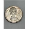 Image 2 : 1966 Canada Silver Dollar Coin