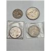 Image 1 : International Coin Lot: 4 Large Coins