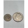 Image 3 : International Coin Lot: 4 Large Coins