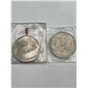 Image 5 : International Coin Lot: 4 Large Coins