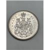 Image 1 : 1964 Canada 50 Cents Silver Coin