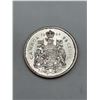 Image 1 : 1964 Canada 50 Cents Silver Coin