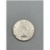 Image 2 : 1964 Canada 50 Cents Silver Coin