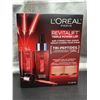 Image 2 : L'OrÃ©al Revitalift Triple Power LZR Serum Set