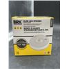 Image 2 : BRK 7020BSLA Slim LED Strobe Smoke Alarm