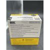 Image 3 : BRK 7020BSLA Slim LED Strobe Smoke Alarm