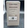 Image 3 : Calvin Klein 4-Pack Boxer Briefs XL Cotton