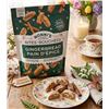 Image 1 : Nonni's Gingerbread Biscotti, 794g Limited Edition