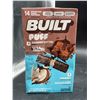 Image 2 : Built Puff Protein Bars Variety Pack 14 Ct x 40g
