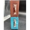 Image 3 : Built Puff Protein Bars Variety Pack 14 Ct x 40g