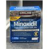 Image 2 : Kirkland Signature Minoxidil 5% Topical Solution