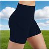 Image 1 : Mondetta High-Rise Active Shorts Size L/G Pack of 2