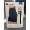 Image 2 : Mondetta High-Rise Active Shorts Size L/G Pack of 2