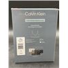 Image 3 : Calvin Klein 2 Pack Bralette Cotton Modal M/M