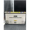 Image 3 : Panini 2026 FIFA World Cup Sticker Collection Box