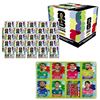Image 1 : Panini 2026 FIFA World Cup Sticker Collection Box