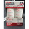 Image 2 : Dr.FORHAIR Folligen Original Shampoo Set 750ml x 2