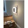 Image 1 : 6 Pack LED Night Light Plug-Ins