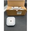 Image 3 : 6 Pack LED Night Light Plug-Ins