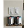 Image 1 : Lot if 2 - Globe Wi-Fi Smart Switches