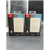 Image 2 : Lot if 2 - Globe Wi-Fi Smart Switches