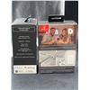 Image 4 : Lot if 2 - Globe Wi-Fi Smart Switches
