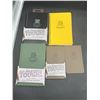 Image 2 : Lot of Assorted Rite in the Rain All-Weather Products