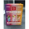 Image 2 : BioSteel Hydration Mix 45 Packets Variety