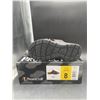 Image 4 : Prospector Men's Brown Slide Sandals, Size 8