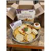 Image 1 : Crunchmaster Multi-Grain Original Crackers 567g