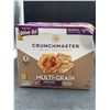 Image 2 : Crunchmaster Multi-Grain Original Crackers 567g