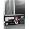Image 3 : Disney Mickey & Minnie Figural Treat Jars Set