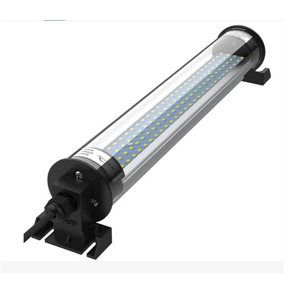 XYQ 220 LED Work Light with Mounting Brackets