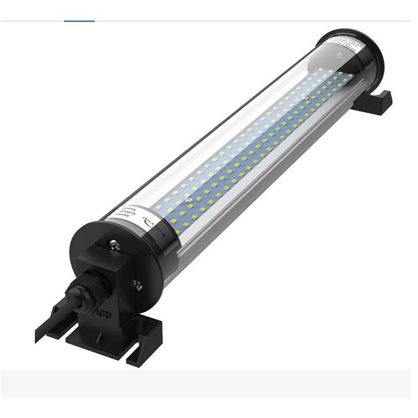 XYQ 220 LED Work Light with Mounting Brackets