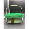 Image 2 : Precision 8x2 Hi Performance Deck Screws 2000pc
