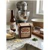 Image 1 : ARVA Beer Bread Garlic Parmesan Mix 500g