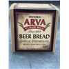 Image 3 : ARVA Beer Bread Garlic Parmesan Mix 500g